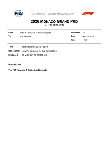 [Monaco GP]Doc 46 New PU elements for this Competition page 1.png