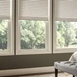 Automated Window Treatments