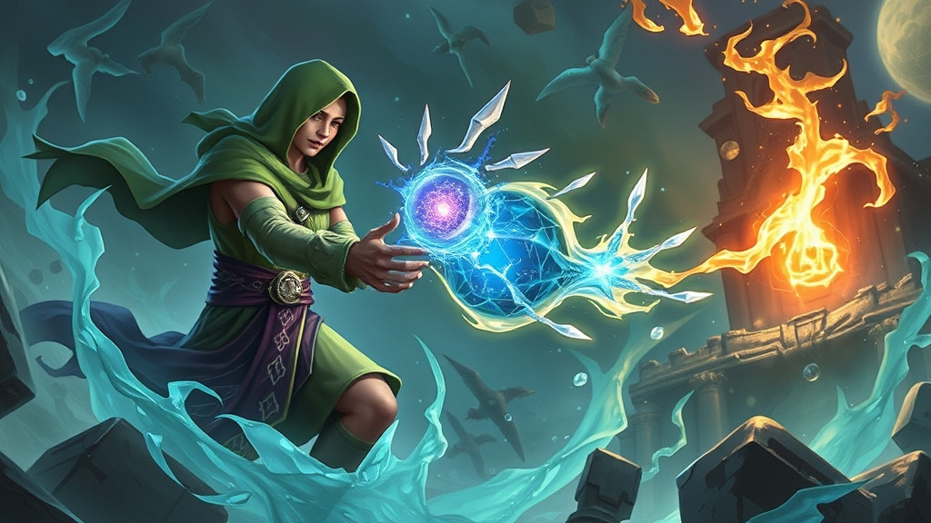Magic brings poison counters back to the command zone