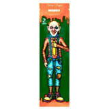 Blunt Hemp Wrap Lion Tradicional Sabor Manga