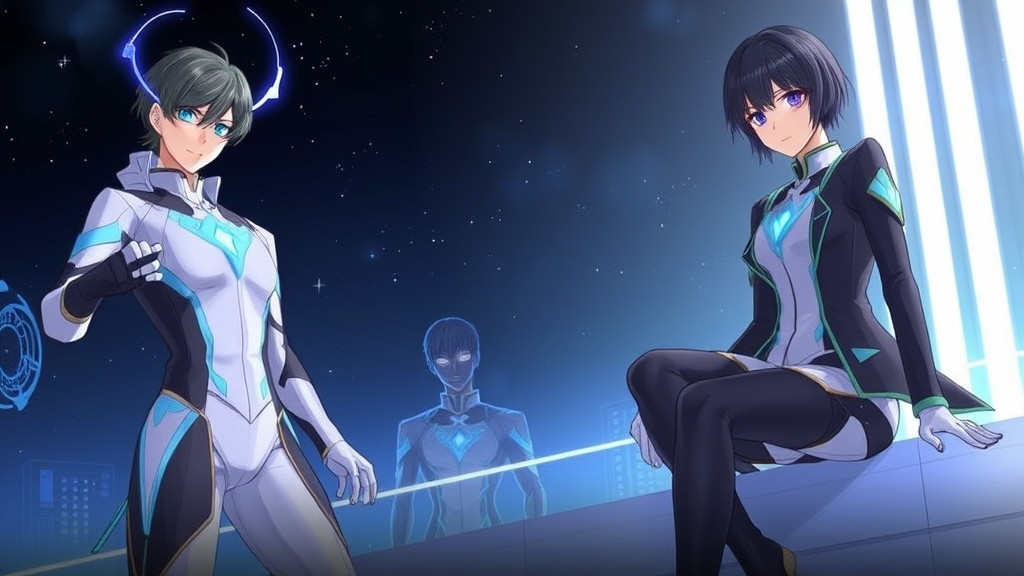 The Irregular at Magic High School Confirms Part 2 Development