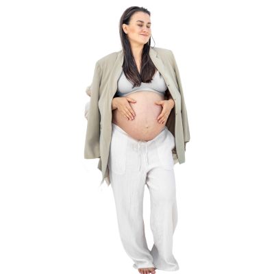 Comfortable Maternity Pants - $3.jpg