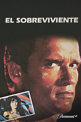 The Running Man [1987] [BD25-USA] [Latino]