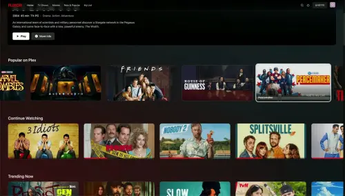 flixor plex ui redesigned ios testflight android and macos v0 af3jbide249g1.webp
