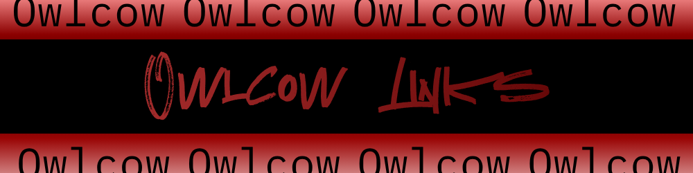 OwlCow
