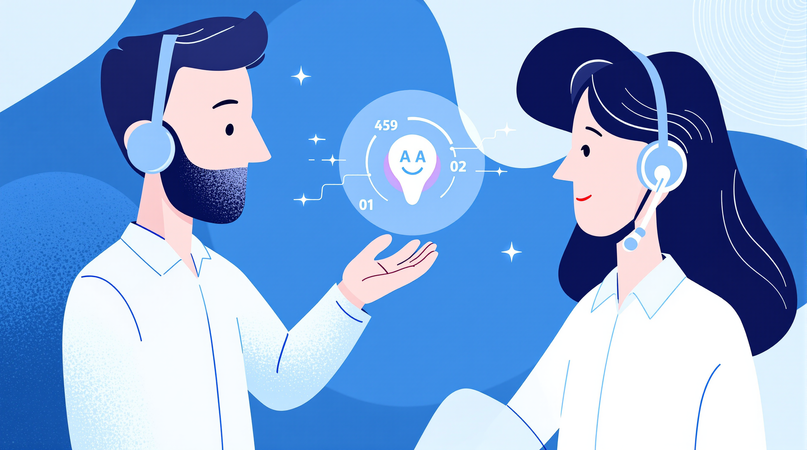 Comment Adopter un Agent IA Vocal pour votre PME au Québec : les 6 Étapes (et Celles que Notre Équipe Gère pour Vous)