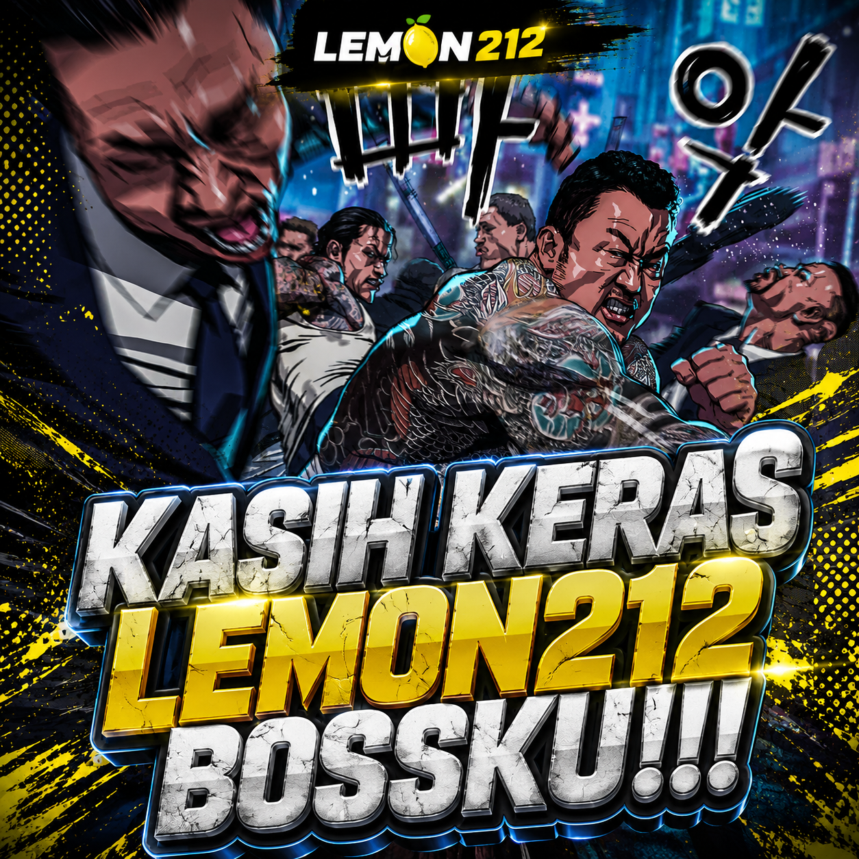 Lemon212 - Brand Viral Lemon 212 Penyedia Game Online Paling TOP Gampang Cuan Hari Ini
 image 1