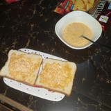 American Snacks