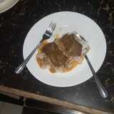 Malian Meals