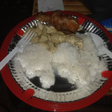 Spanish Meals