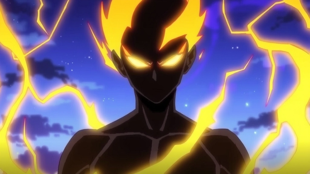 Black Torch Anime Reveals Opening and Ending Theme Songs