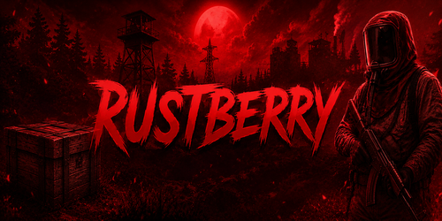 Rustberry | Quad | Monthly | No BP Wipes