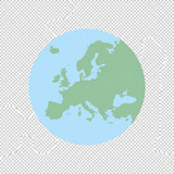 europe icon