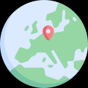 europa icon