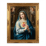 imaculado coracao maria