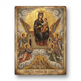 nossa senhora loreto