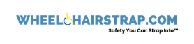 Wheelchair Strap logo