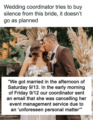 coordinator cancelled day before wedding.jpg
