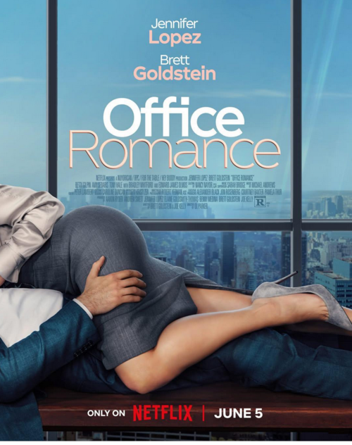 Biurowy romans / Office Romance (2026) MULTi.1080p.NF.WEB-DL.x264-OzW / Lektor i Napisy PL