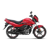 Hero Passion Xtec