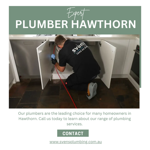 Professional Plumber Hawthorn No Hidden Costs.png