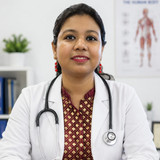 Dipanwita Biswas