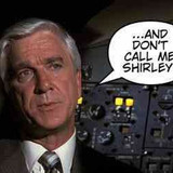 Dont Call Me Shirley