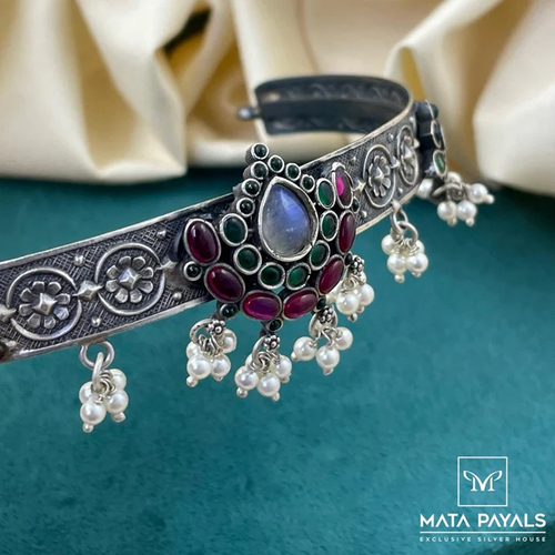 Artistic Oxidised Choker.png