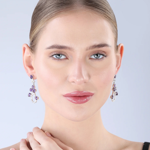 Amethyst Earrings Australia  Sydney & Melbourne.png
