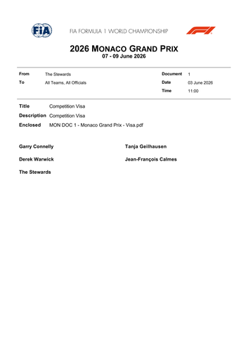 [Monaco GP]Doc 1 Competition Visa page 1.png