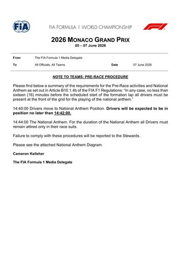 [Monaco GP]Doc 65 Pre Race Procedure page 2.png