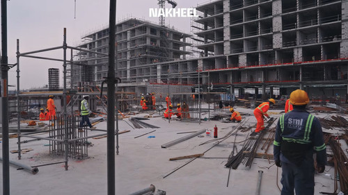 Rixos Dubai Islands Hotel & Residences Q1 2026 Construction Progress 0 37 screenshot.jpg