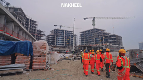 Rixos Dubai Islands Hotel & Residences Q1 2026 Construction Progress 0 10 screenshot.jpg