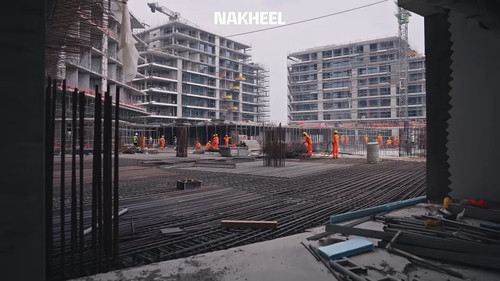 Rixos Dubai Islands Hotel & Residences Q1 2026 Construction Progress 0 29 screenshot.jpg