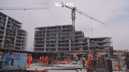 Rixos Dubai Islands Hotel & Residences Q1 2026 Construction Progress 0 34 screenshot.jpg