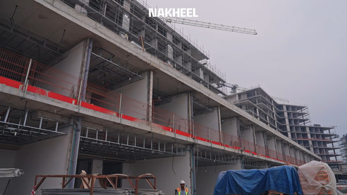 Rixos Dubai Islands Hotel & Residences Q1 2026 Construction Progress 0 12 screenshot.jpg