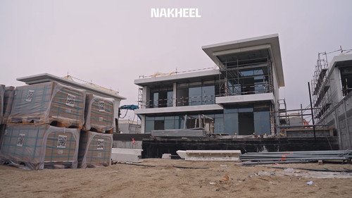Rixos Dubai Islands Hotel & Residences Q1 2026 Construction Progress 0 50 screenshot.jpg