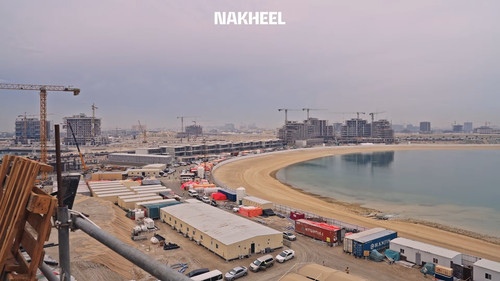 Rixos Dubai Islands Hotel & Residences Q1 2026 Construction Progress 1 16 screenshot.jpg