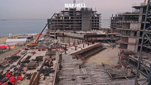 Rixos Dubai Islands Hotel & Residences Q1 2026 Construction Progress 1 13 screenshot.jpg