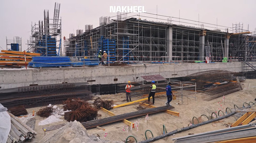 Rixos Dubai Islands Hotel & Residences Q1 2026 Construction Progress 0 53 screenshot.jpg