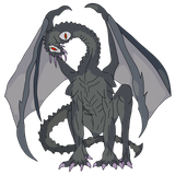 Leech Dragon