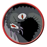 leech dragon