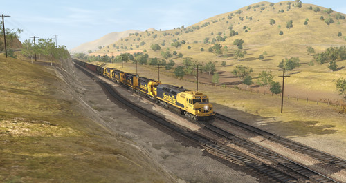 ATSF Freight at Woodford, CA circa 1995.jpg