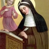 santa brigida