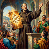 sao bernardino sena