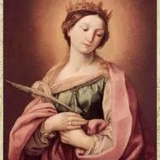 santa agueda