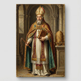 santo ambrosio