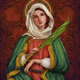 santa apolonia