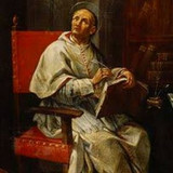 sao pedro damiao