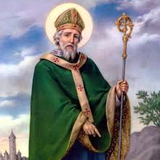sao patricio